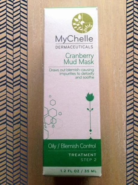 MyChelle Derrmaceuticals MyChelle Derrmaceuticals