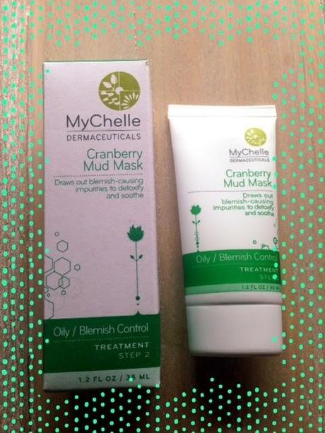 MyChelle Derrmaceuticals MyChelle Derrmaceuticals