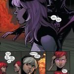 Primer vistazo a All-New X-Men Nº 34 All-New X-Men Nº 34