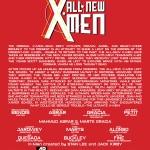 Primer vistazo a All-New X-Men Nº 34 All-New X-Men Nº 34
