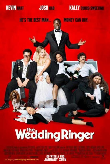 TRAILER EN ESPAÑOL DE “EL GURÚ DE LAS BODAS (THE WEDDING RINGER)” TRAILER EN ESPAÑOL DE “EL GURÚ DE LAS BODAS (THE WEDDING RINGER)”