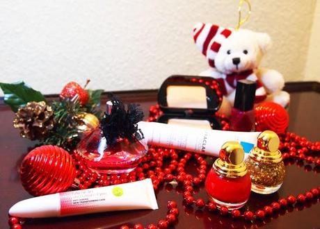 Belleza navidad 2014 Belleza navidad 2014