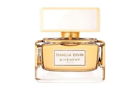 Dahlia Divin de Givenchy es… ¡Divina! Dahlia Divin de Givenchy