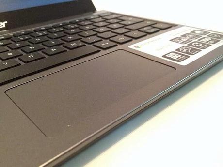 Un chromebook en tus manos Un chromebook en tus manos