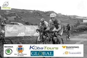 Épica, frio, lluvia y el puerto más duro de Europa. Cronoescalada al Pico de las Nieves 2014 ciclored_pico_nieves5