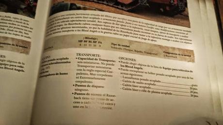 Traca final del Codex AS.Ultimas filtraciones. Traca final del Codex AS.Ultimas filtraciones.