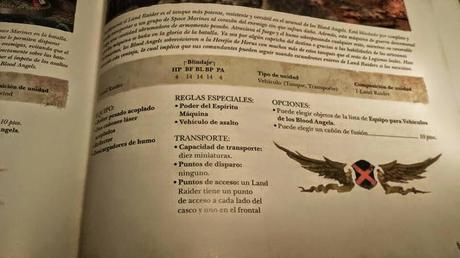 Traca final del Codex AS.Ultimas filtraciones. Traca final del Codex AS.Ultimas filtraciones.