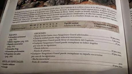 Traca final del Codex AS.Ultimas filtraciones. Traca final del Codex AS.Ultimas filtraciones.