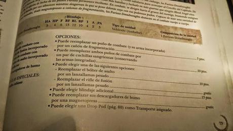 Traca final del Codex AS.Ultimas filtraciones. Traca final del Codex AS.Ultimas filtraciones.