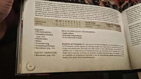 Traca final del Codex AS.Ultimas filtraciones. Traca final del Codex AS.Ultimas filtraciones.