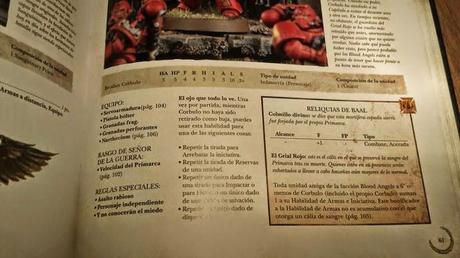 Traca final del Codex AS.Ultimas filtraciones. Traca final del Codex AS.Ultimas filtraciones.