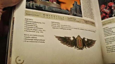 Traca final del Codex AS.Ultimas filtraciones. Traca final del Codex AS.Ultimas filtraciones.