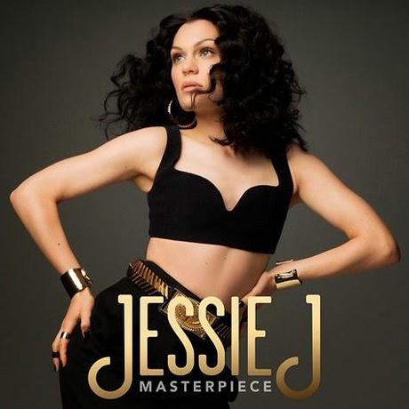 Jessie J esterna videoclip para 'Masterpiece' Jessie J esterna videoclip para 'Masterpiece'