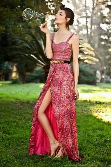 Ir de largo... Ir de largo...