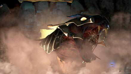 Más Capturas de Pantalla de Lara Croft y el Templo de Osiris 12_Screenshot_LCTOO_Apep