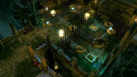 Más Capturas de Pantalla de Lara Croft y el Templo de Osiris 15_Screenshot_LCTOO_Mirror