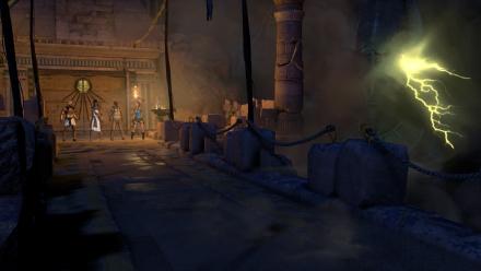 Más Capturas de Pantalla de Lara Croft y el Templo de Osiris 10_Screenshot_LCTOO_Light