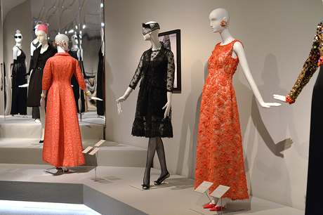 Givenchy, la historia de un genio exposicion-givenchy-thyssen-vintage-by-lopez-linares7