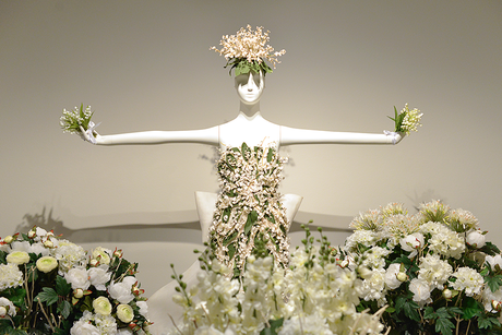 Givenchy, la historia de un genio exposicion-givenchy-thyssen-vintage-by-lopez-linares1