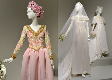 Givenchy, la historia de un genio exposicion-givenchy-thyssen-vintage-by-lopez-linares2