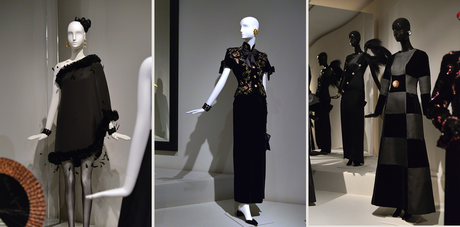 Givenchy, la historia de un genio exposicion-givenchy-thyssen-vintage-by-lopez-linares5