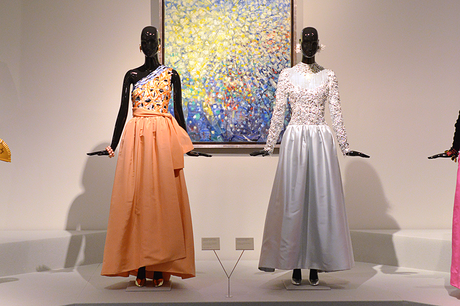 Givenchy, la historia de un genio exposicion-givenchy-thyssen-vintage-by-lopez-linare76