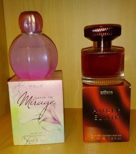 ¿EL REGALO PERFECTO?¿UN PERFUME DE ORIFLAME? SÍ, POR FAVOR!