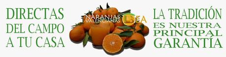  Naranajas Valencianas Bea