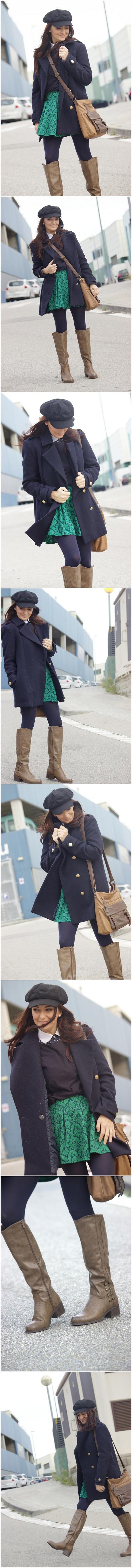 Botas D-Mara Botas D-Mara