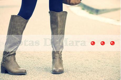 Botas D-Mara Botas D-Mara