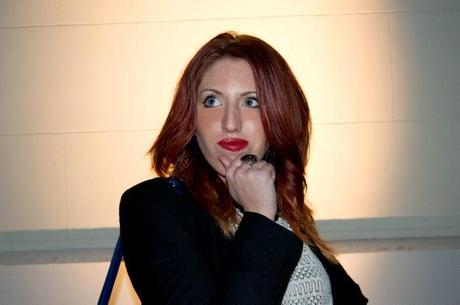 BLUE DOTS LRG Magazine - Blue Dots - 08