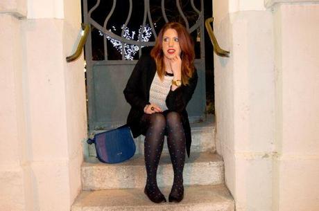 BLUE DOTS LRG Magazine - Blue Dots - 01