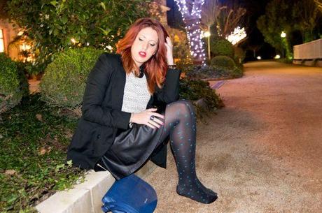 BLUE DOTS LRG Magazine - Blue Dots - 06