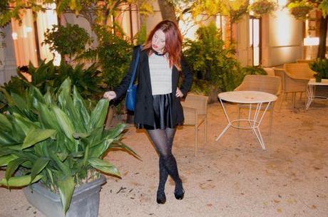 BLUE DOTS LRG Magazine - Blue Dots - 05