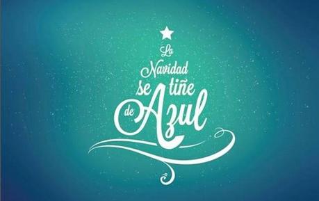 Una Navidad Azul & Nancis Rubias Una Navidad Azul & Nancis Rubias