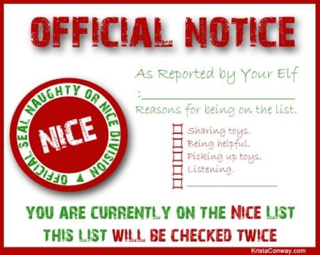 Una tradición navideña: The elf on the shelf The elf on the shelf