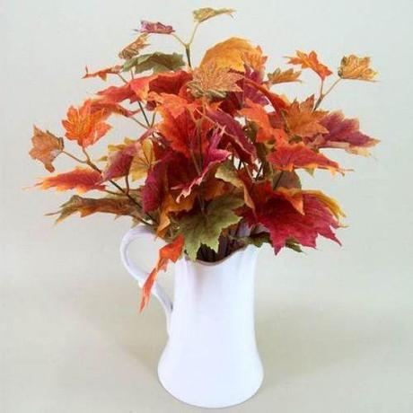 Toc toc! Soy el otoño. fuente