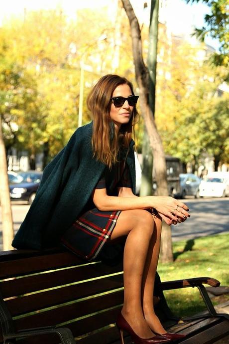 verde y azul verde y azul