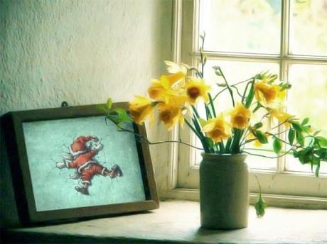 Un regalo para esta Navidad y …una historia. marco6