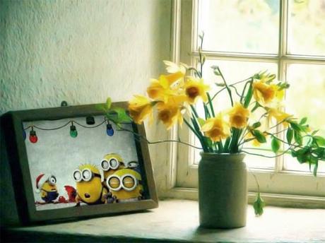 Un regalo para esta Navidad y …una historia. marco5