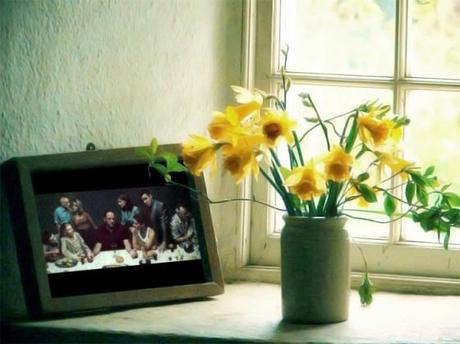 Un regalo para esta Navidad y …una historia. marco3