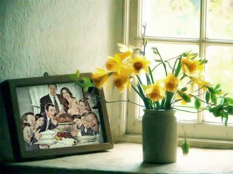 Un regalo para esta Navidad y …una historia. foto1