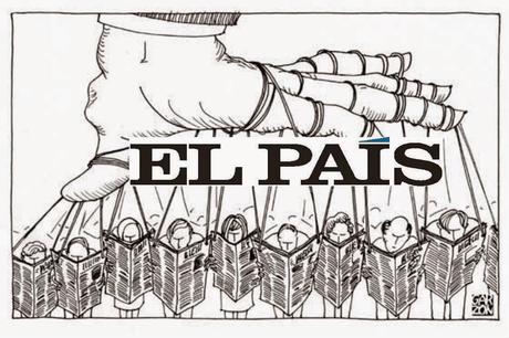 El cordero bueno Alan Gross y los cinco lobos espías cubanos: el cuento infantil de la Casa Blanca que regala el diario El País