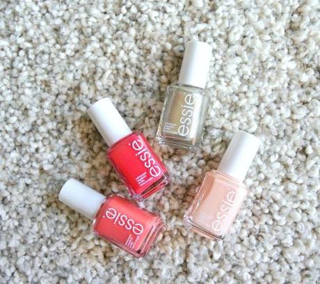 COLECCIÓN JIGGLE HI JIGGLE LOW DE ESSIE, ACERTADA PARA LAS NAVIDADES? COLECCIÓN JIGGLE HI JIGGLE LOW DE ESSIE, ACERTADA PARA LAS NAVIDADES?