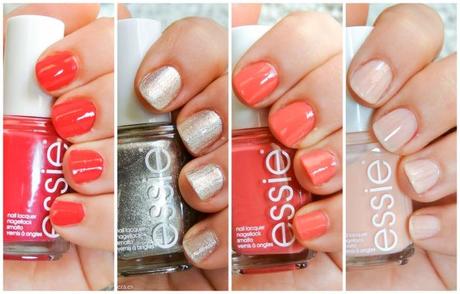 COLECCIÓN JIGGLE HI JIGGLE LOW DE ESSIE, ACERTADA PARA LAS NAVIDADES? COLECCIÓN JIGGLE HI JIGGLE LOW DE ESSIE, ACERTADA PARA LAS NAVIDADES?