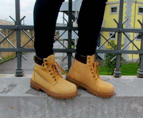 STRONG STEP STRONG STEP