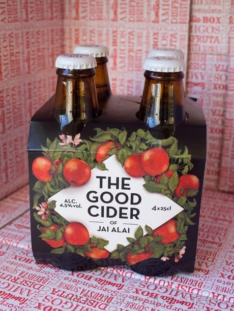 Compota de Navidad a la sidra Compota de Navidad a la sidra