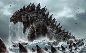 Habrá una nueva película de Godzilla