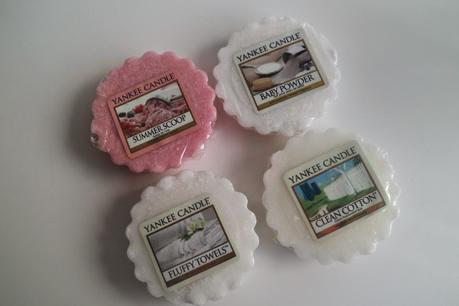 Yankee Candle y Perfuma tu Hogar Yankee Candle y Perfuma tu Hogar