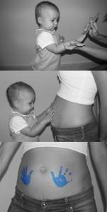 Segundo trimestre, segundo embarazo (II parte) 1795327_10152425309368947_3759858902666748641_o